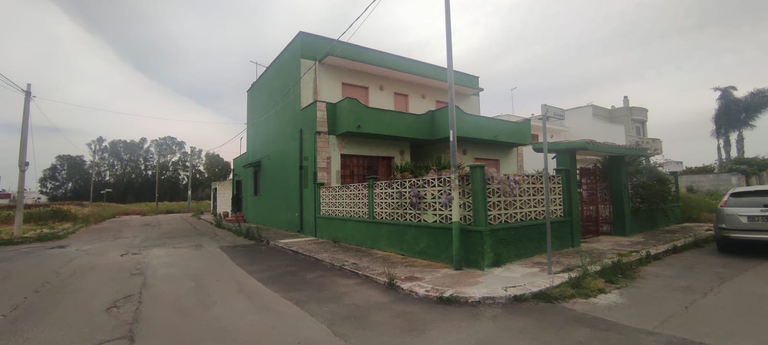 appartamento in vendita a Torchiarolo