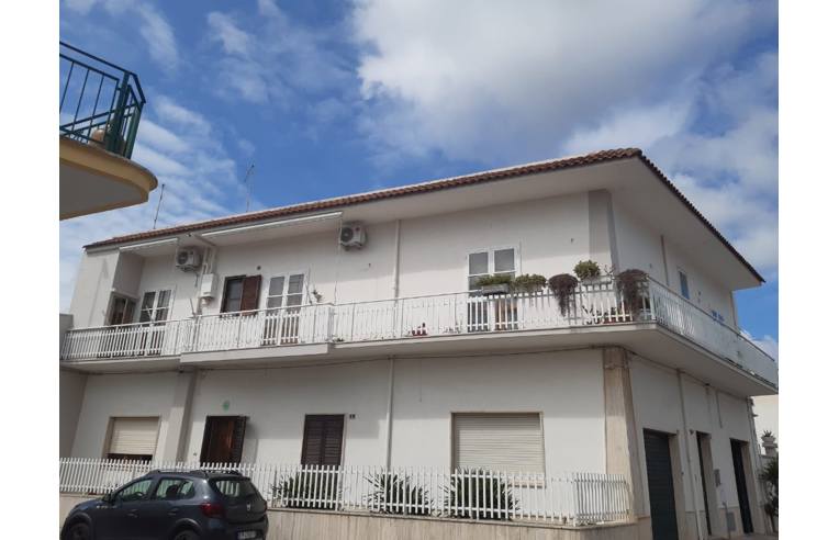 appartamento in vendita a Torchiarolo