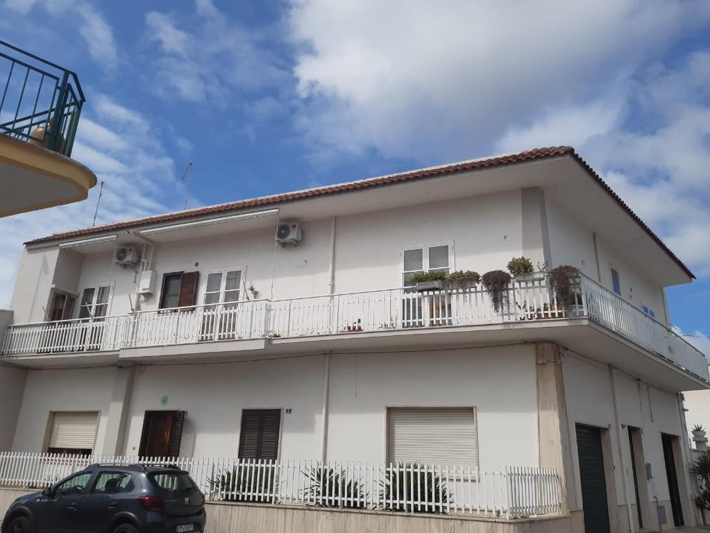 appartamento in vendita a Torchiarolo