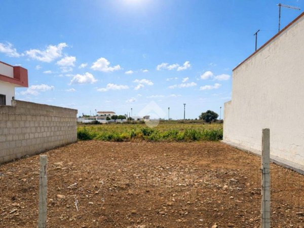 casa indipendente in vendita a Torchiarolo