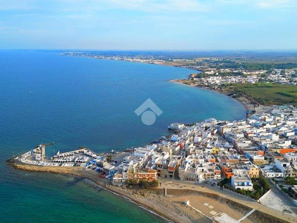 casa indipendente in vendita a Torchiarolo
