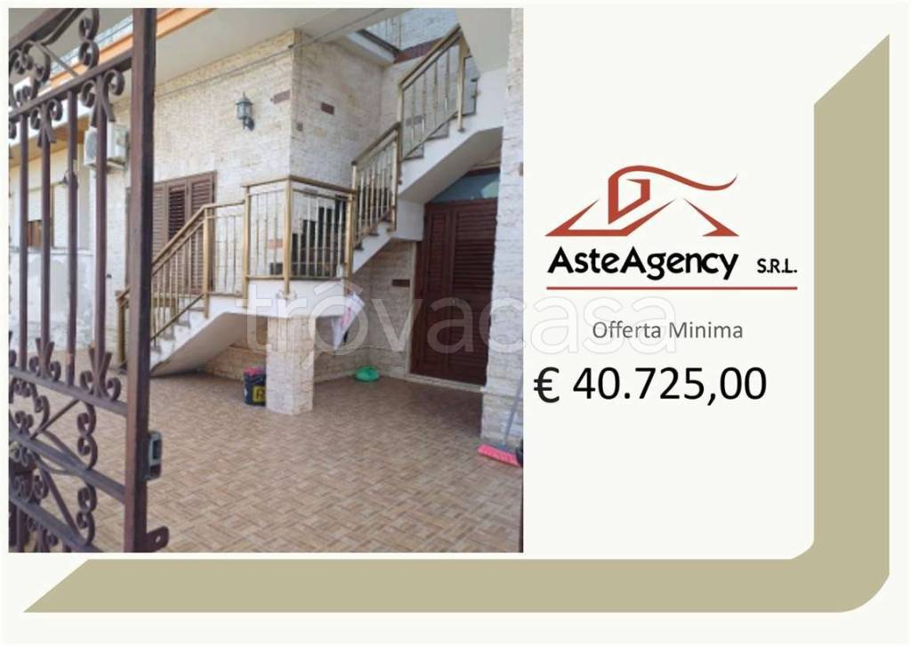 appartamento in vendita a Torchiarolo