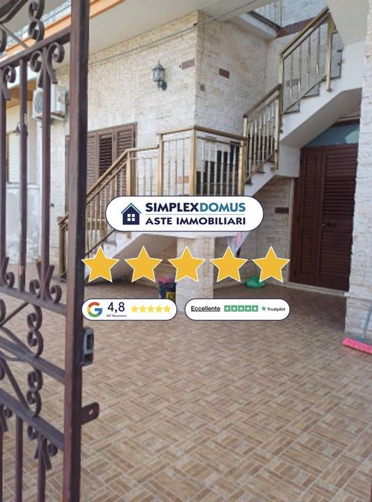 appartamento in vendita a Torchiarolo