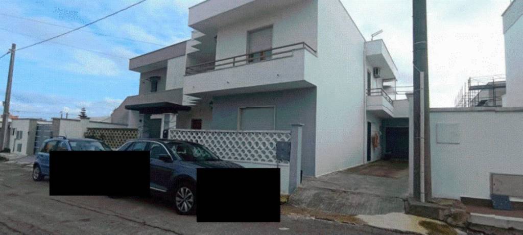 appartamento in vendita a Torchiarolo