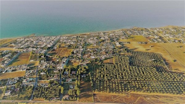 casa indipendente in vendita a Torchiarolo