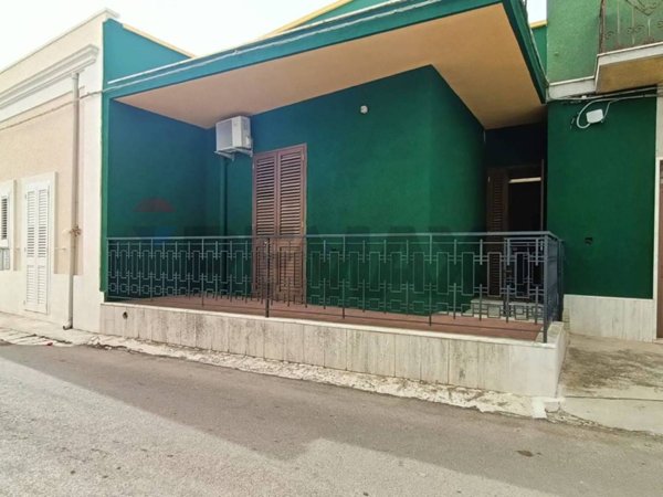 appartamento in vendita a Torchiarolo