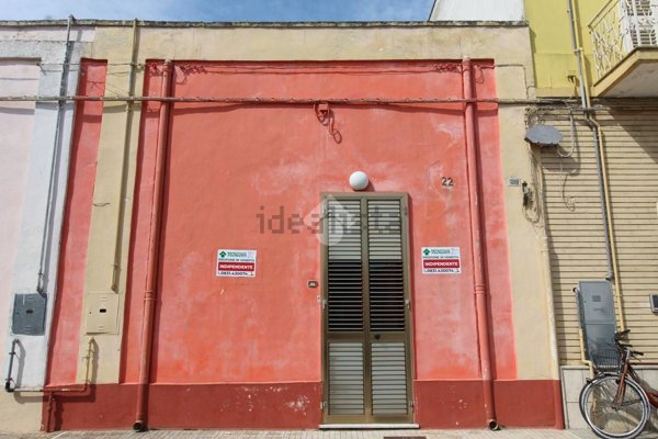 quadrivano in vendita a Torchiarolo