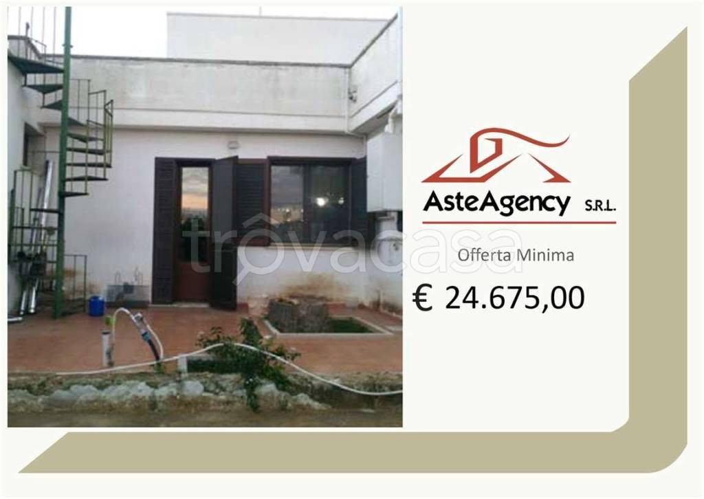 appartamento in vendita a Torchiarolo