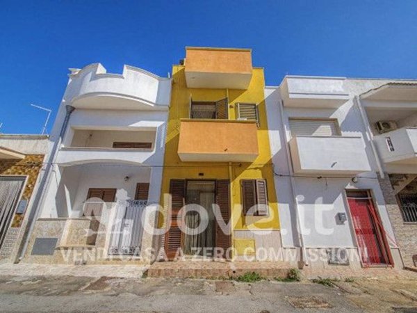 casa indipendente in vendita a Torchiarolo