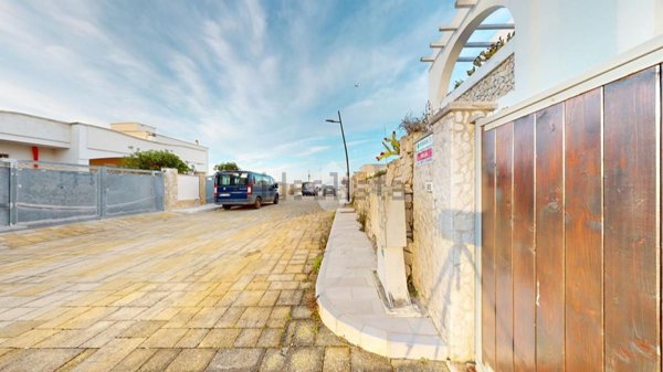 appartamento in vendita a Torchiarolo in zona Lendinuso