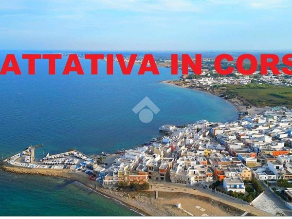 casa indipendente in vendita a Torchiarolo