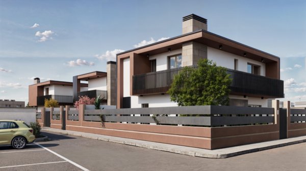casa indipendente in vendita a Torchiarolo