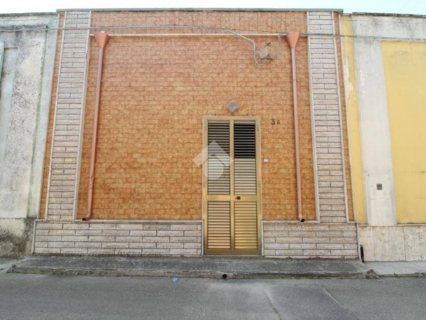 appartamento in vendita a Torchiarolo