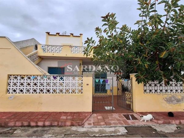 casa indipendente in vendita a Torchiarolo