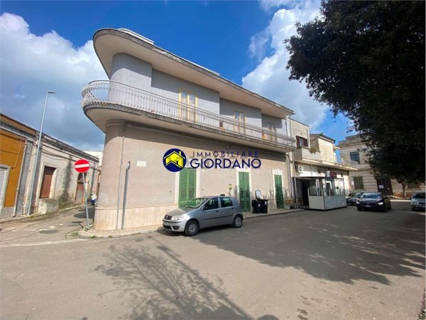 casa indipendente in vendita a Torchiarolo