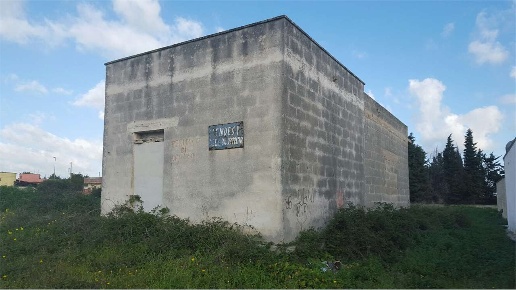 casa indipendente in vendita a Torchiarolo