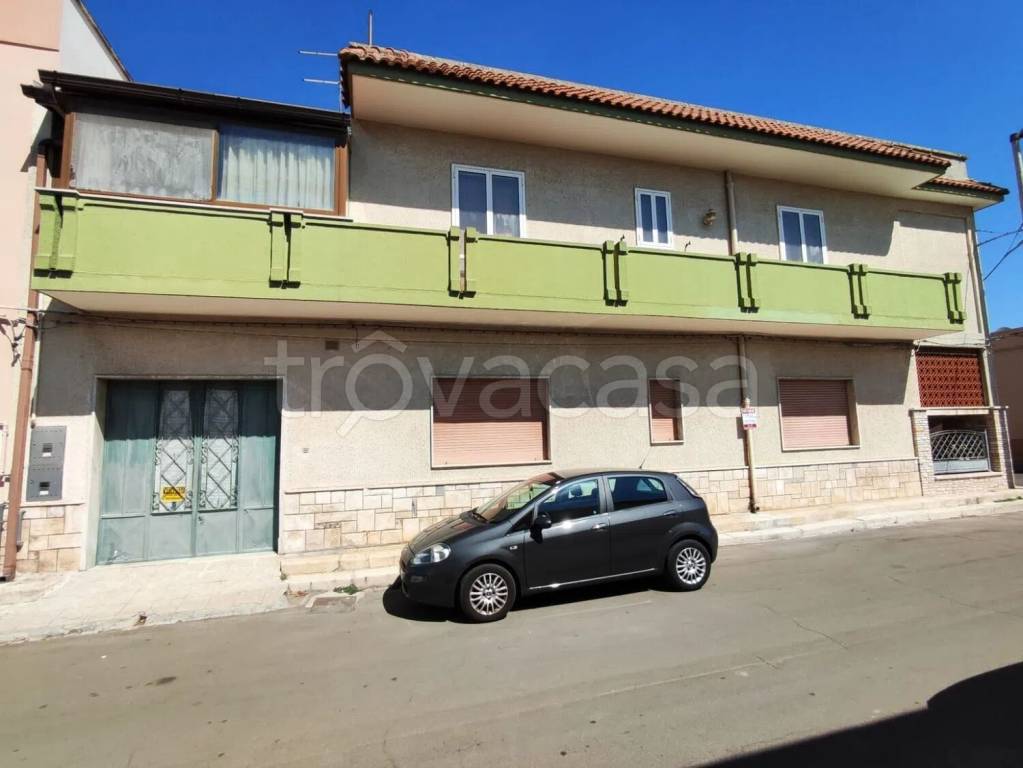 casa indipendente in vendita a Torchiarolo