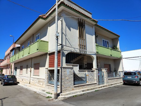 appartamento in vendita a Torchiarolo