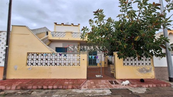 casa indipendente in vendita a Torchiarolo