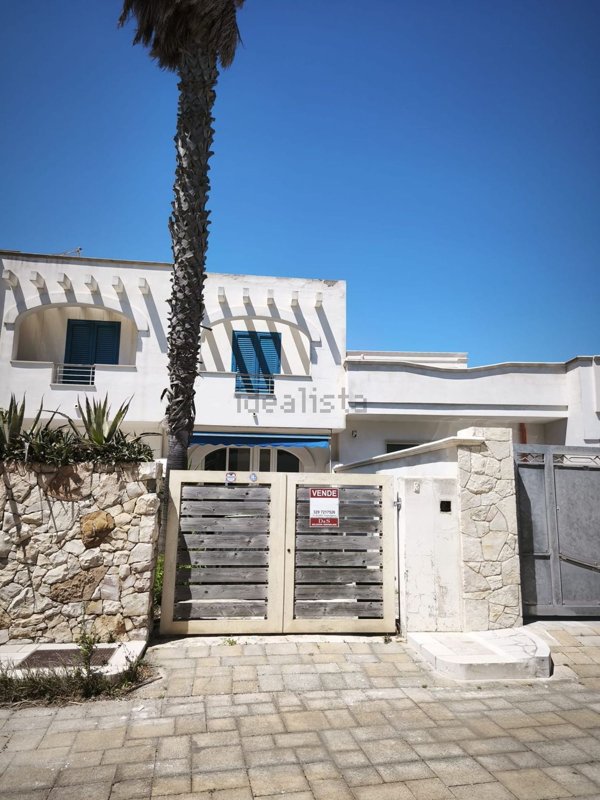 casa indipendente in vendita a Torchiarolo in zona Lendinuso