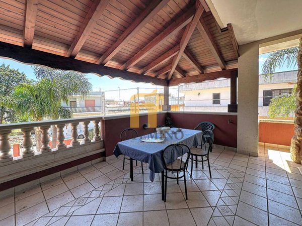 casa indipendente in vendita a Torchiarolo