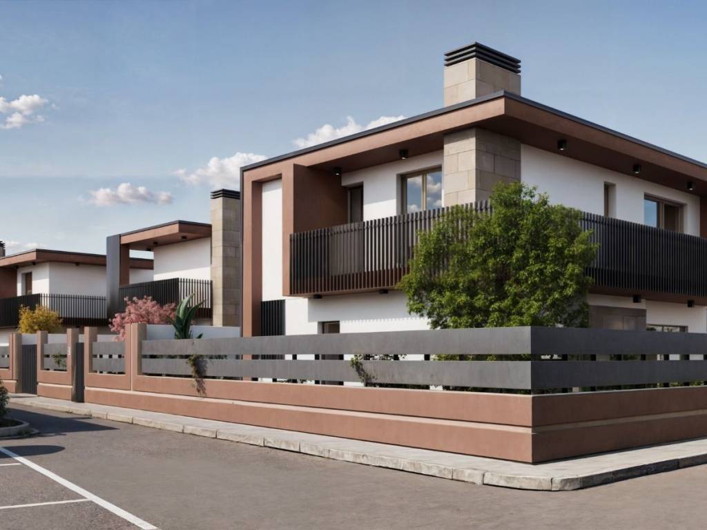 casa indipendente in vendita a Torchiarolo
