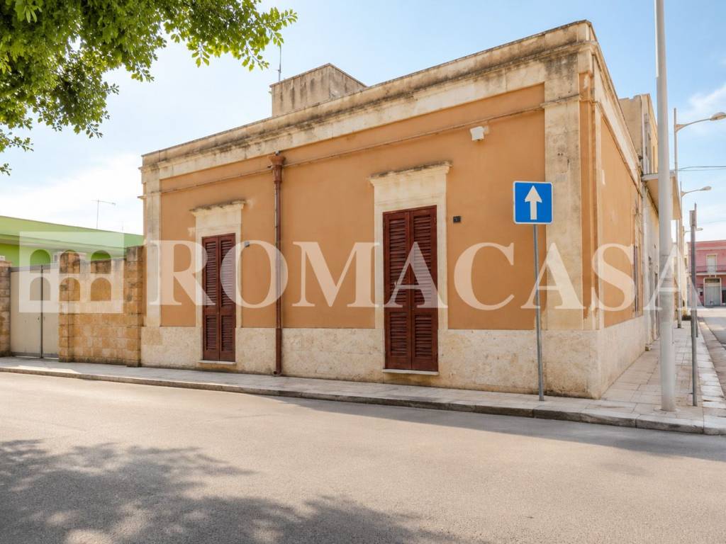 appartamento in vendita a Torchiarolo