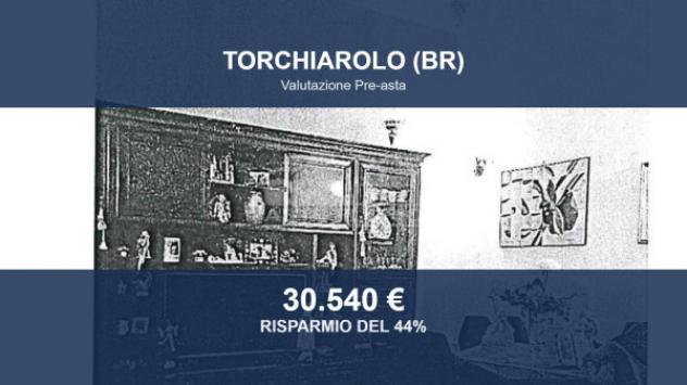 appartamento in vendita a Torchiarolo