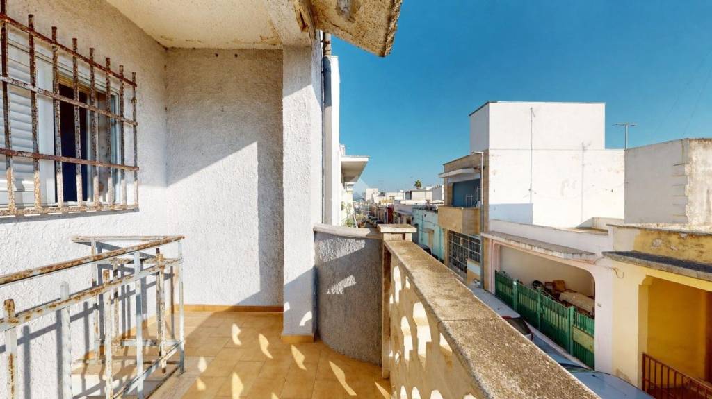 casa indipendente in vendita a Torchiarolo in zona Lendinuso