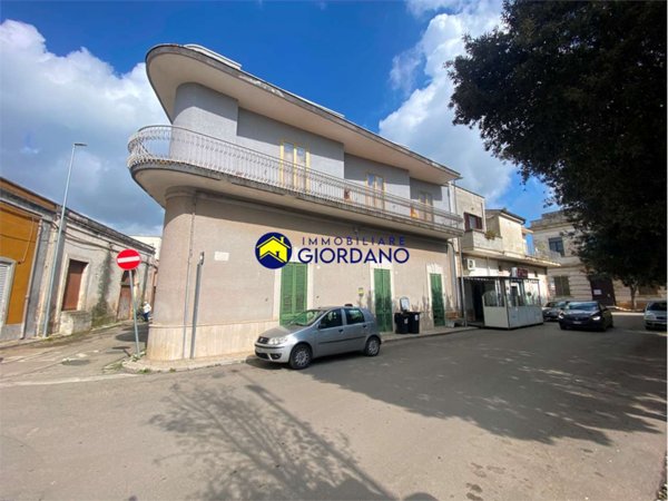 casa indipendente in vendita a Torchiarolo