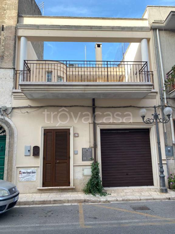 appartamento in vendita a Torre Santa Susanna