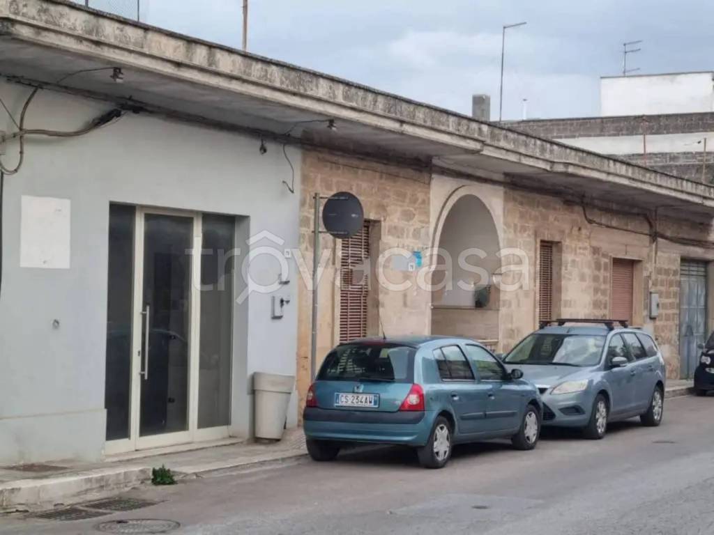 casa indipendente in vendita a Torre Santa Susanna