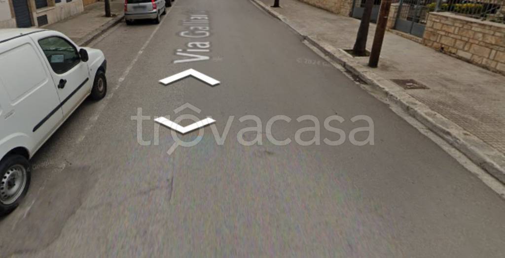 appartamento in vendita a Torre Santa Susanna