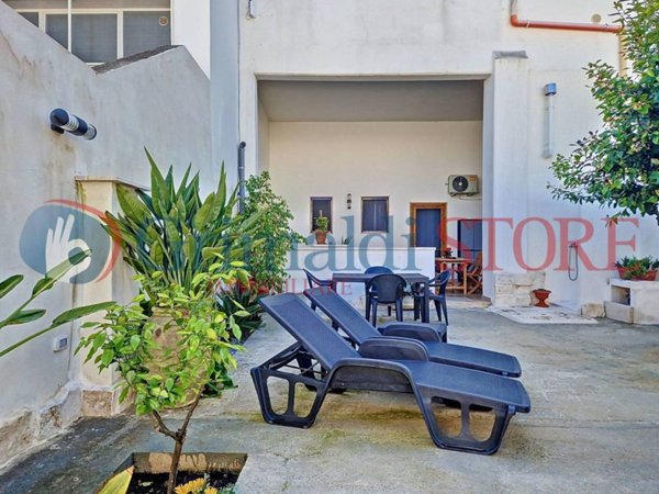 casa indipendente in vendita a Torre Santa Susanna