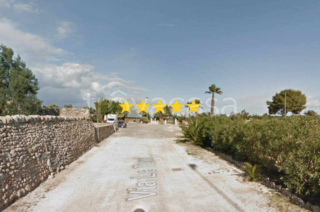 appartamento in vendita a Torre Santa Susanna