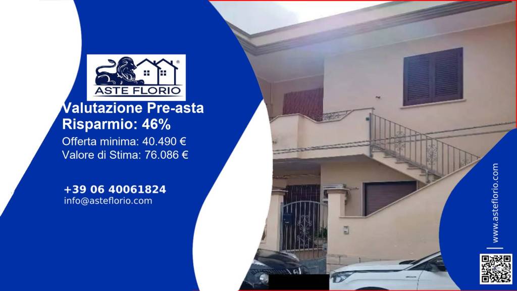 appartamento in vendita a Torre Santa Susanna