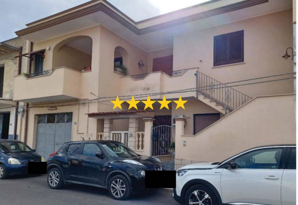 appartamento in vendita a Torre Santa Susanna