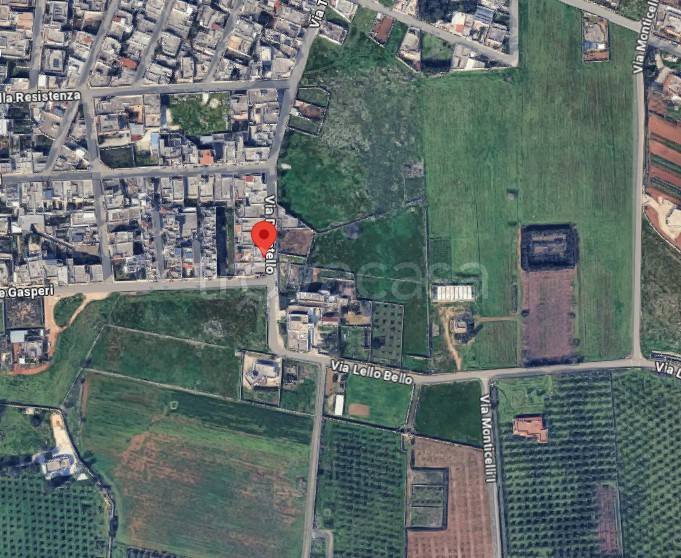 appartamento in vendita a Torre Santa Susanna