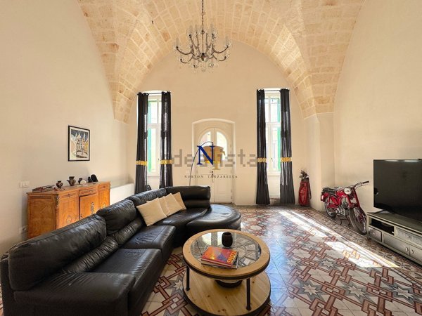 casa indipendente in vendita a Torre Santa Susanna