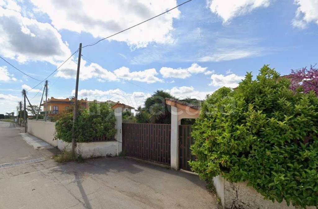 appartamento in vendita a Torre Santa Susanna