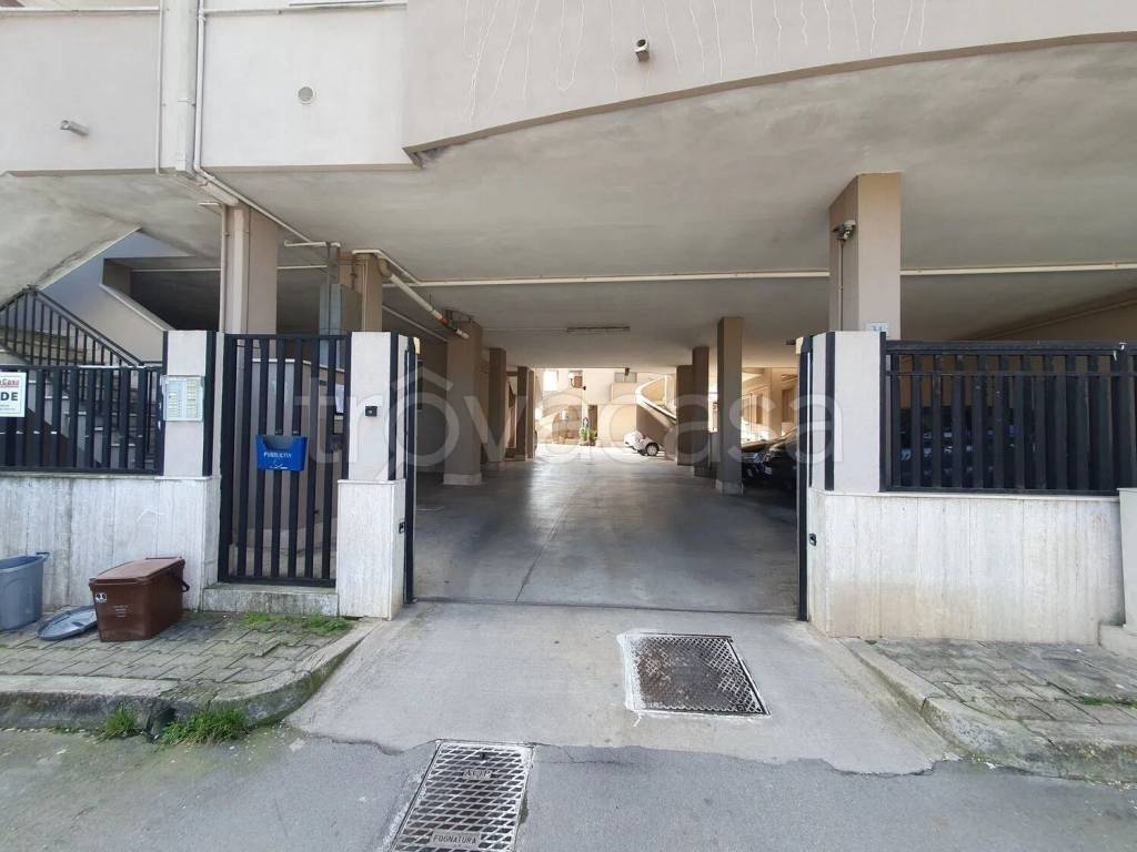 appartamento in vendita a Torre Santa Susanna