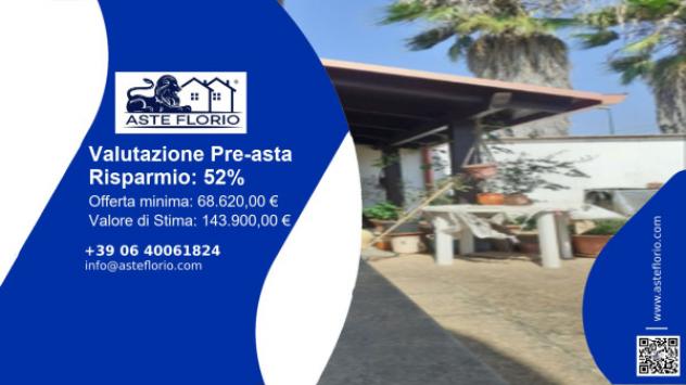 casa indipendente in vendita a Torre Santa Susanna