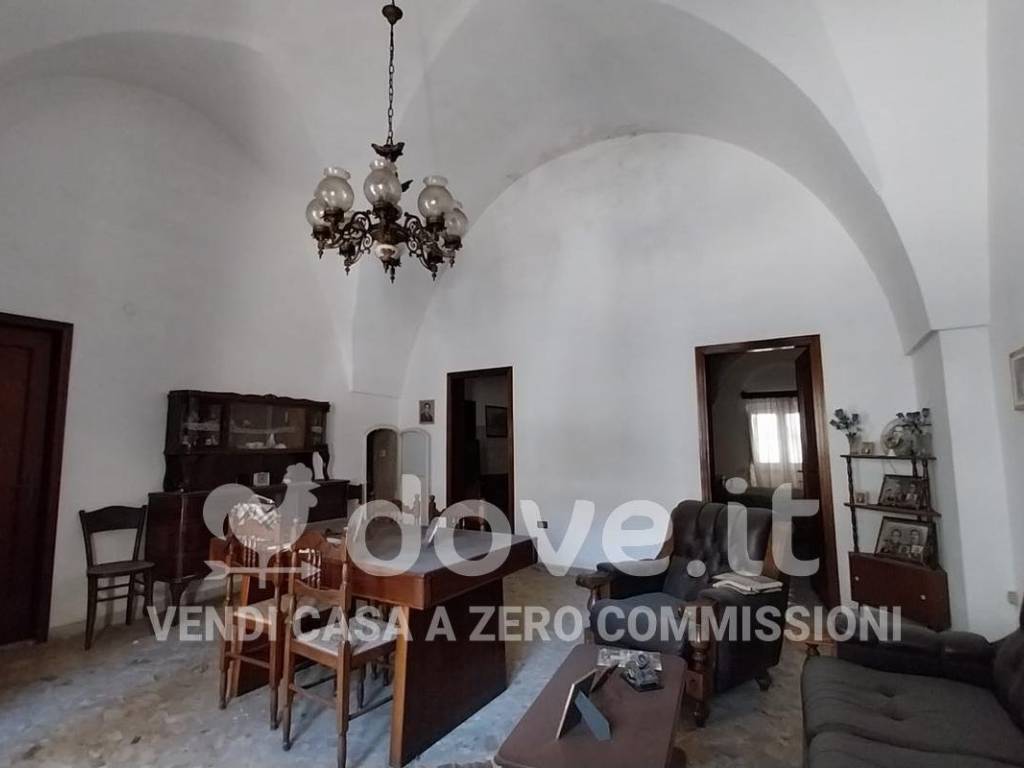 appartamento in vendita a Torre Santa Susanna