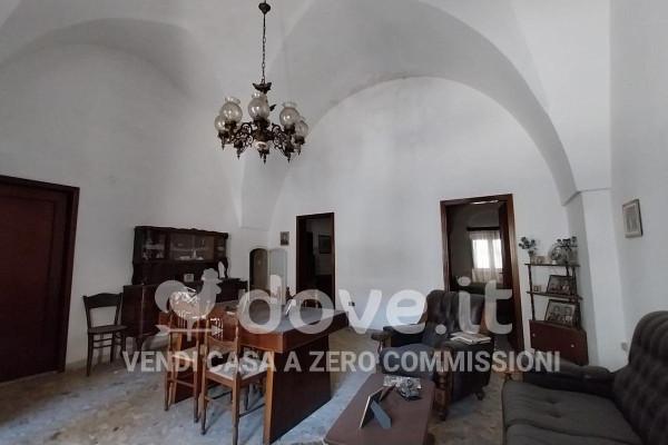 appartamento in vendita a Torre Santa Susanna