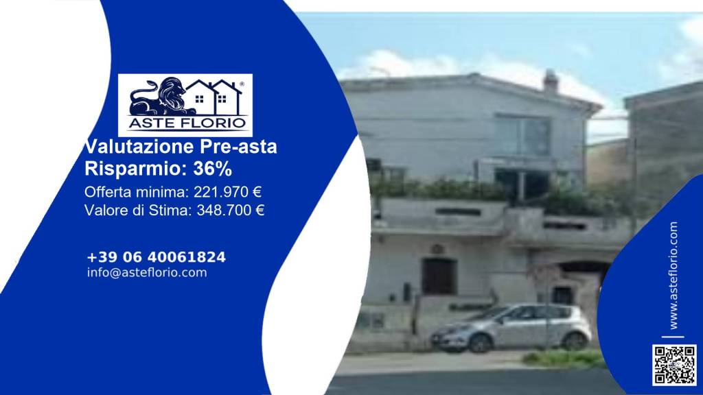 appartamento in vendita a Torre Santa Susanna