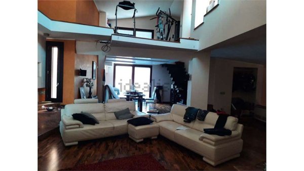 appartamento in vendita a Torre Santa Susanna