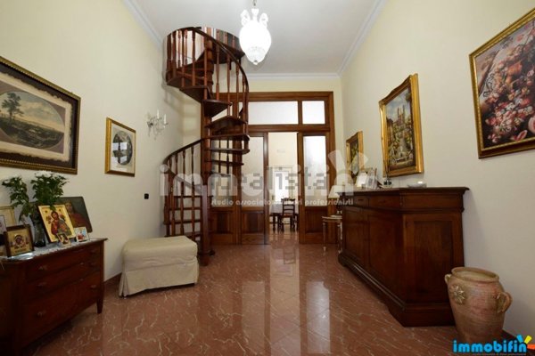 appartamento in vendita a Torre Santa Susanna