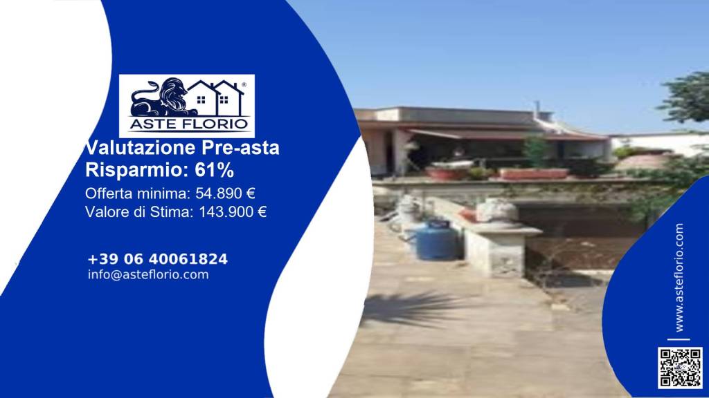 casa indipendente in vendita a Torre Santa Susanna