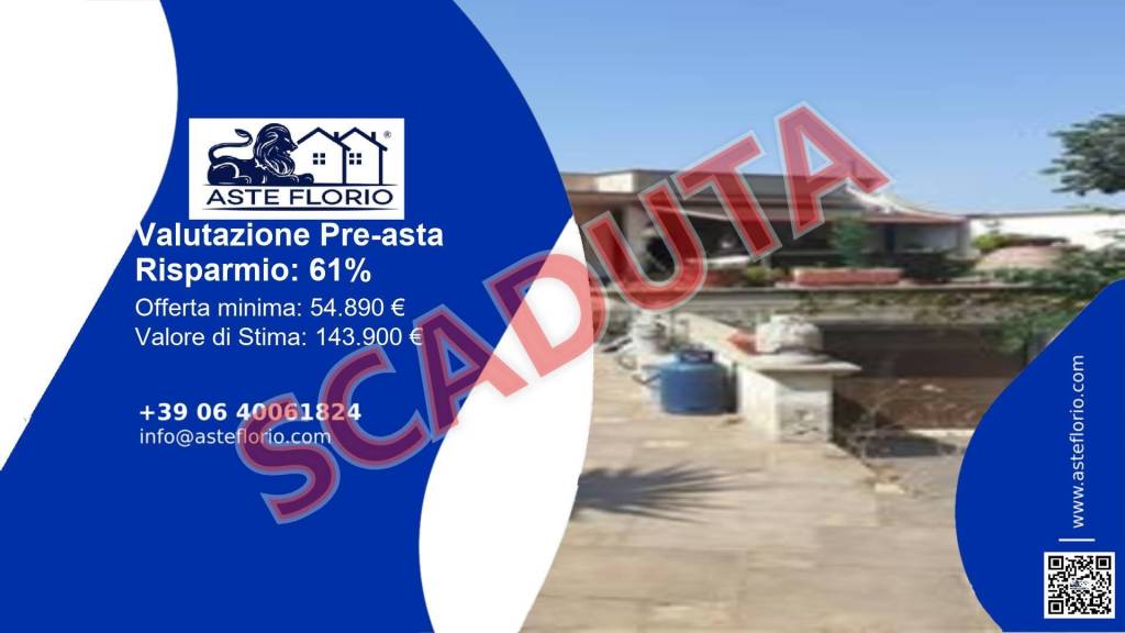 casa indipendente in vendita a Torre Santa Susanna