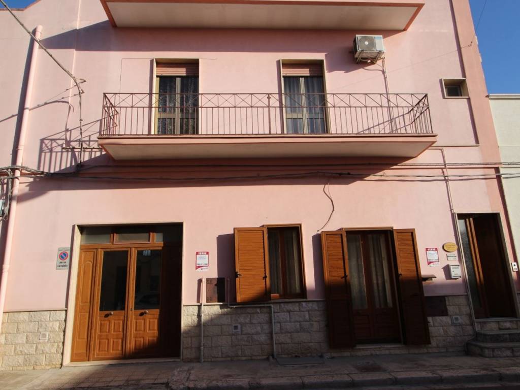 casa indipendente in vendita a Torre Santa Susanna